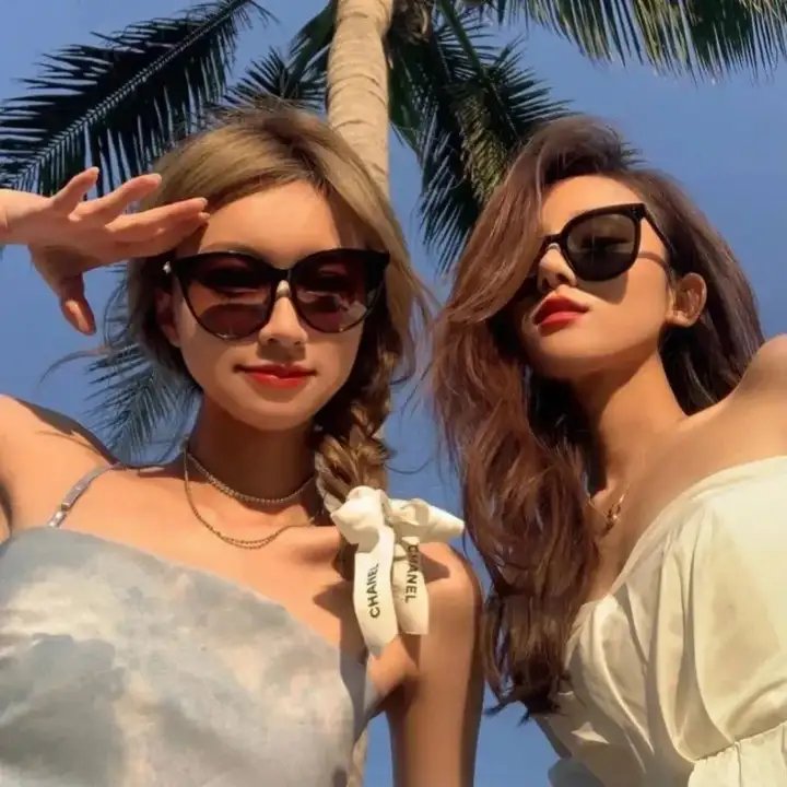 婆婆进城过大年