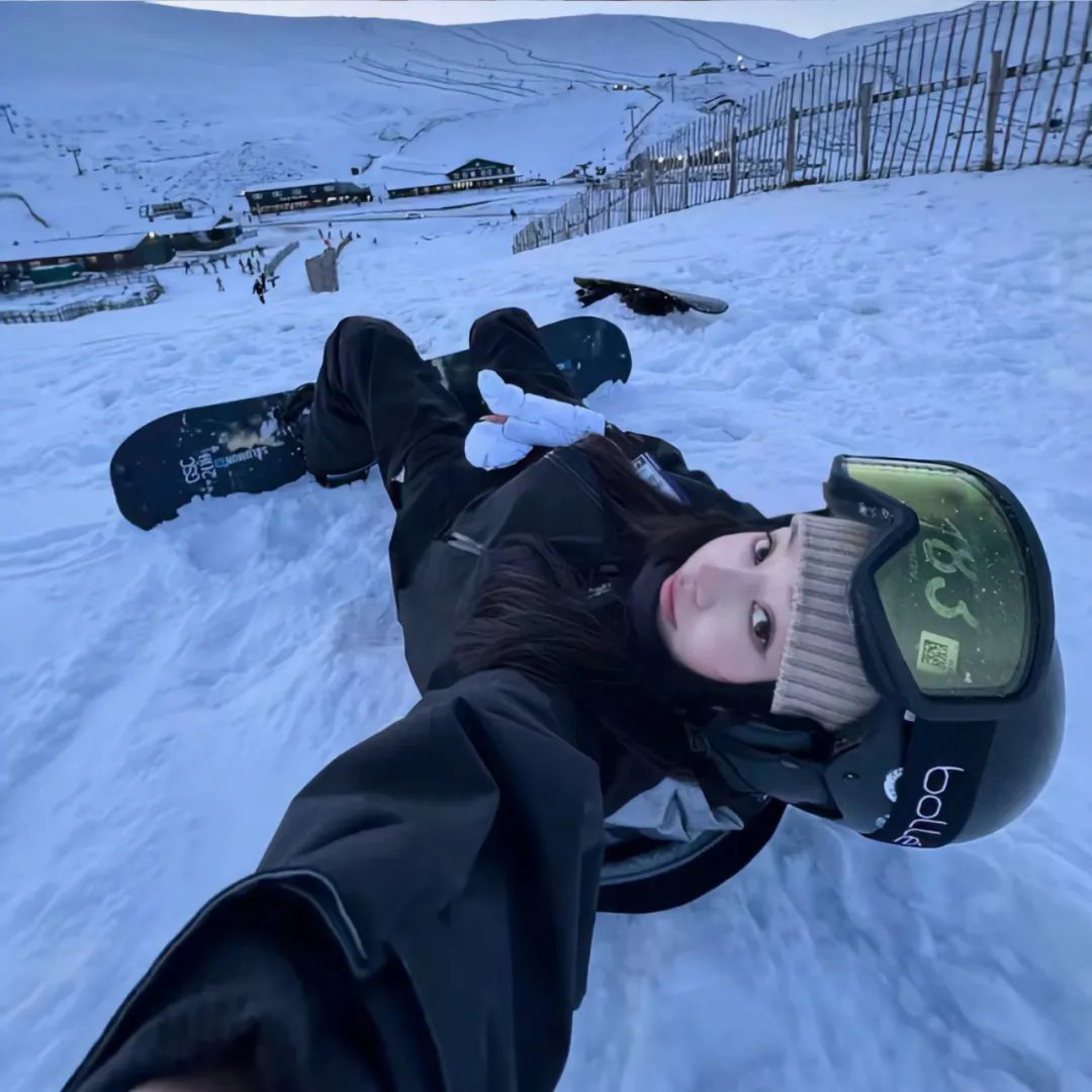 大学室友订婚我惊艳全场